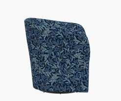 Pembroke Swivel Chair