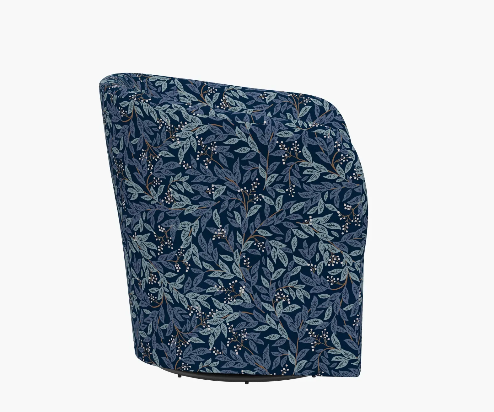 Pembroke Swivel Chair