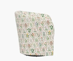 Pembroke Swivel Chair