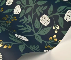 Peonies Wallpaper