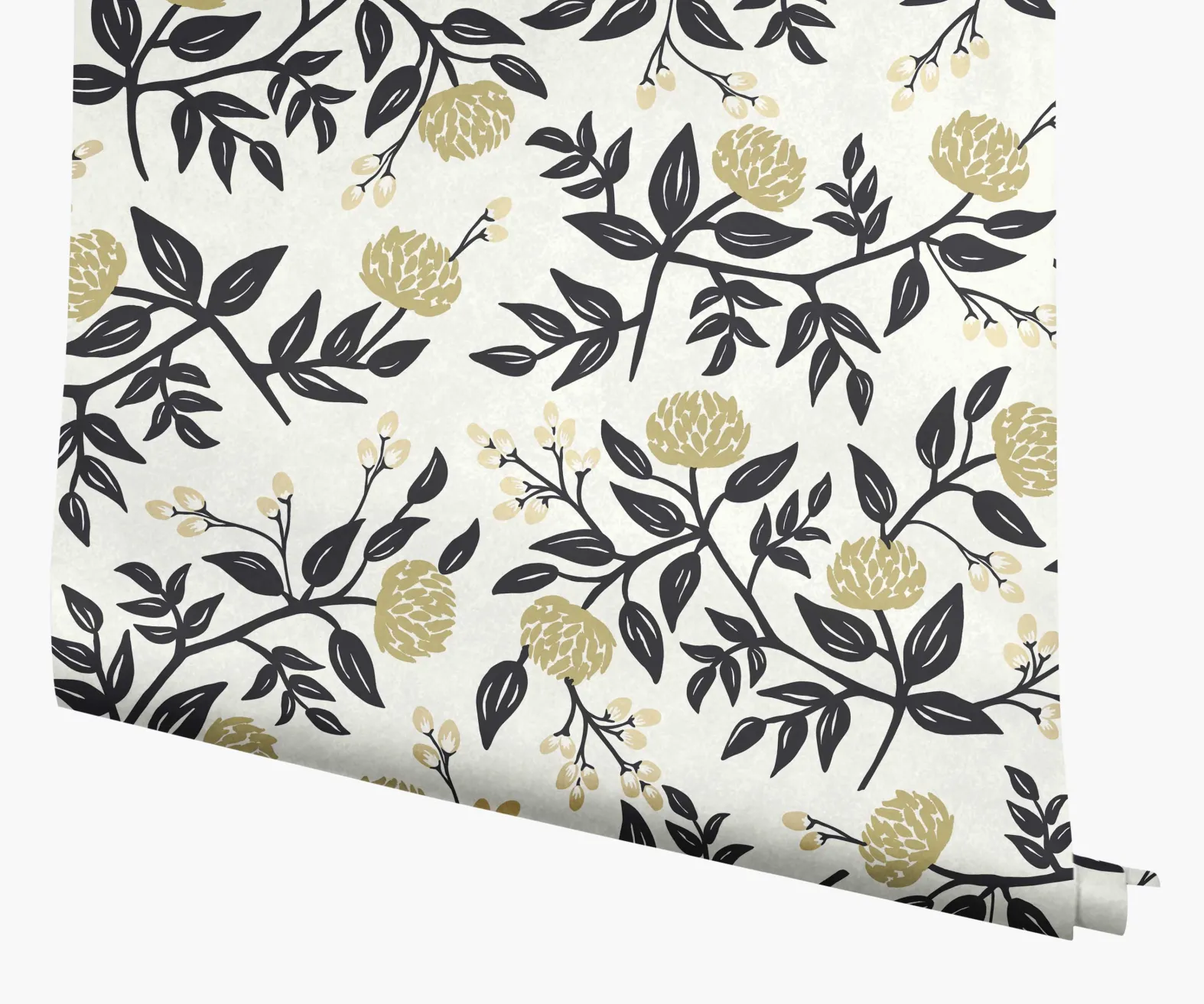 Peonies Wallpaper