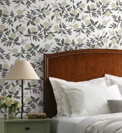 Peonies Wallpaper