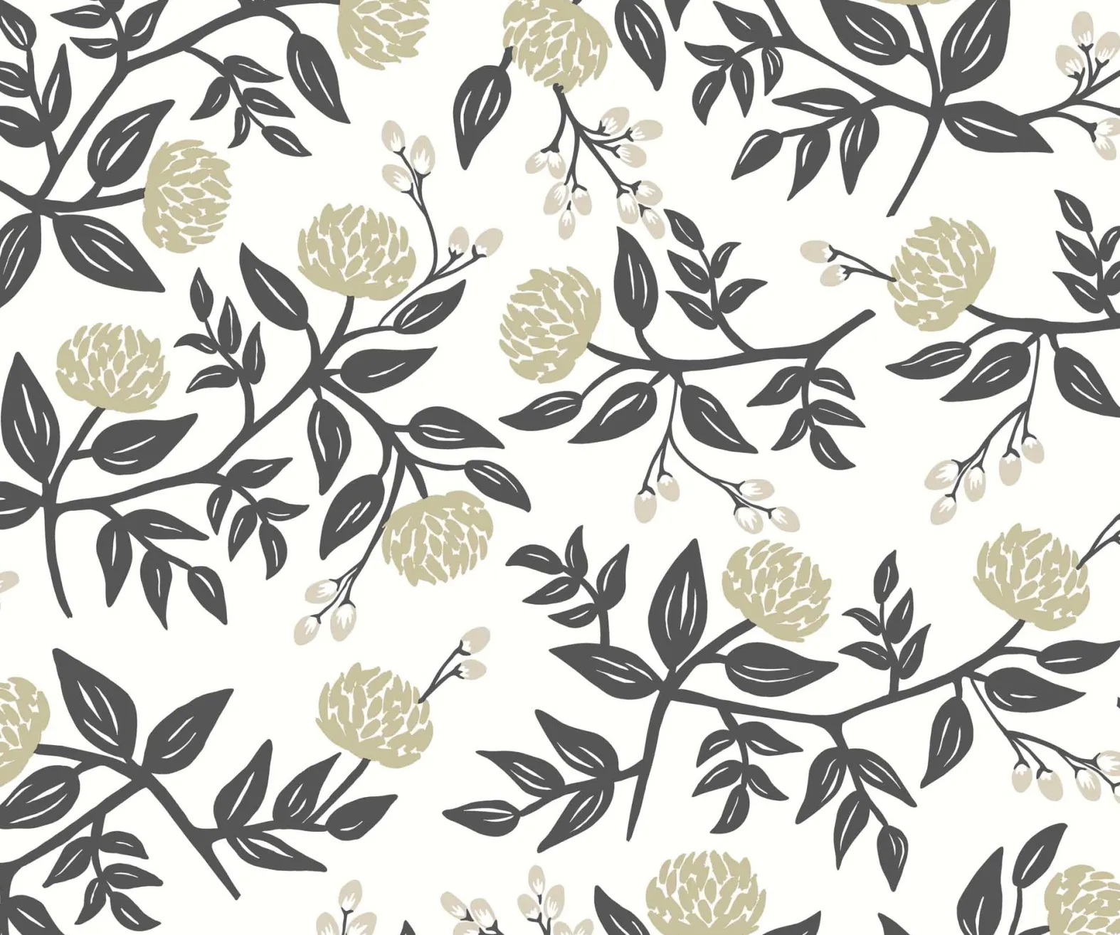 Peonies Wallpaper