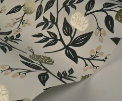 Peonies Wallpaper