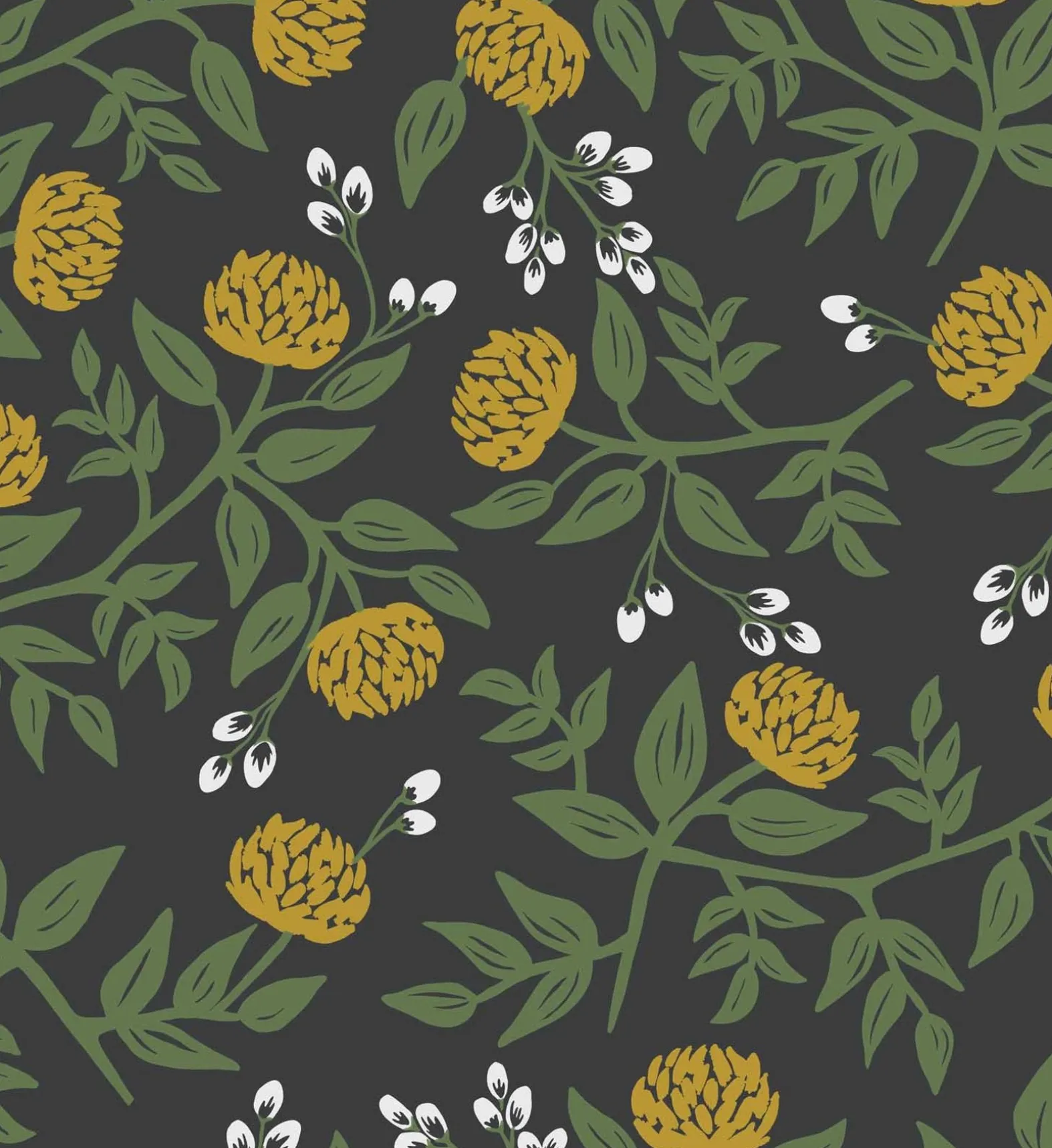 Peonies Wallpaper
