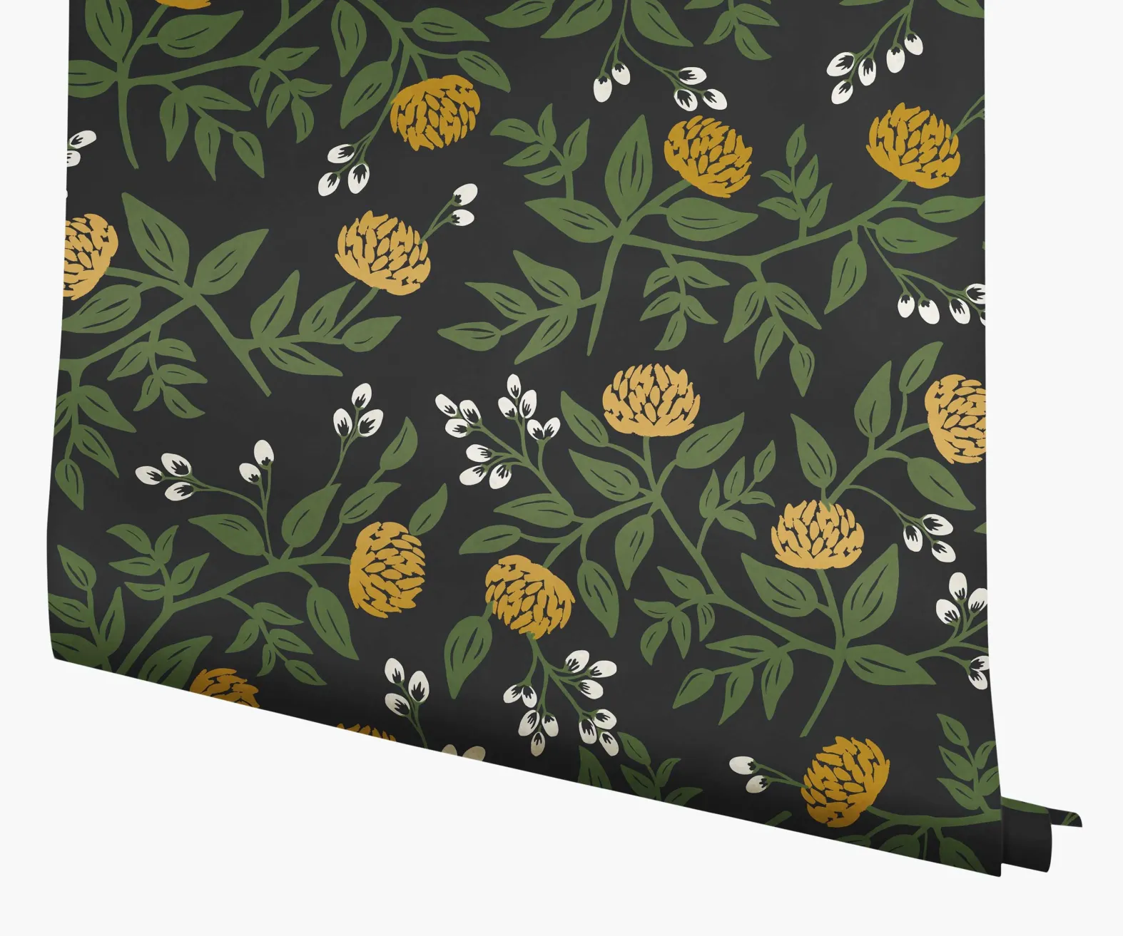 Peonies Wallpaper