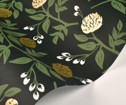 Peonies Wallpaper Sample