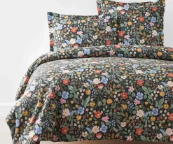 Percale Comforter