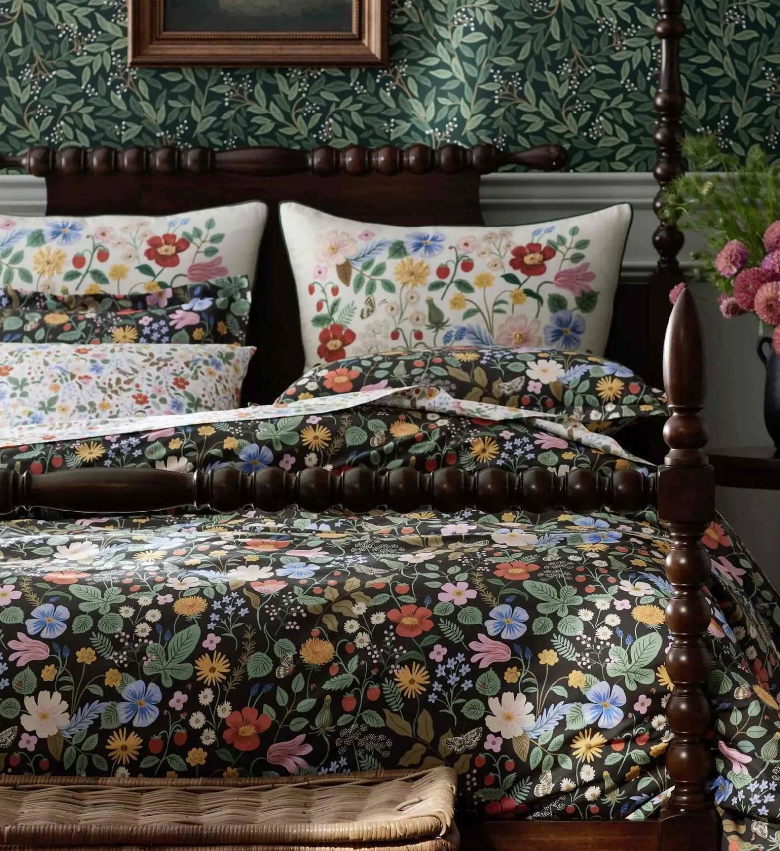 Percale Comforter