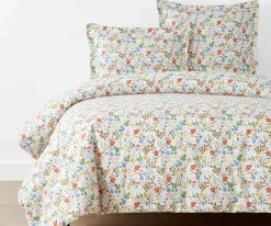 Percale Comforter