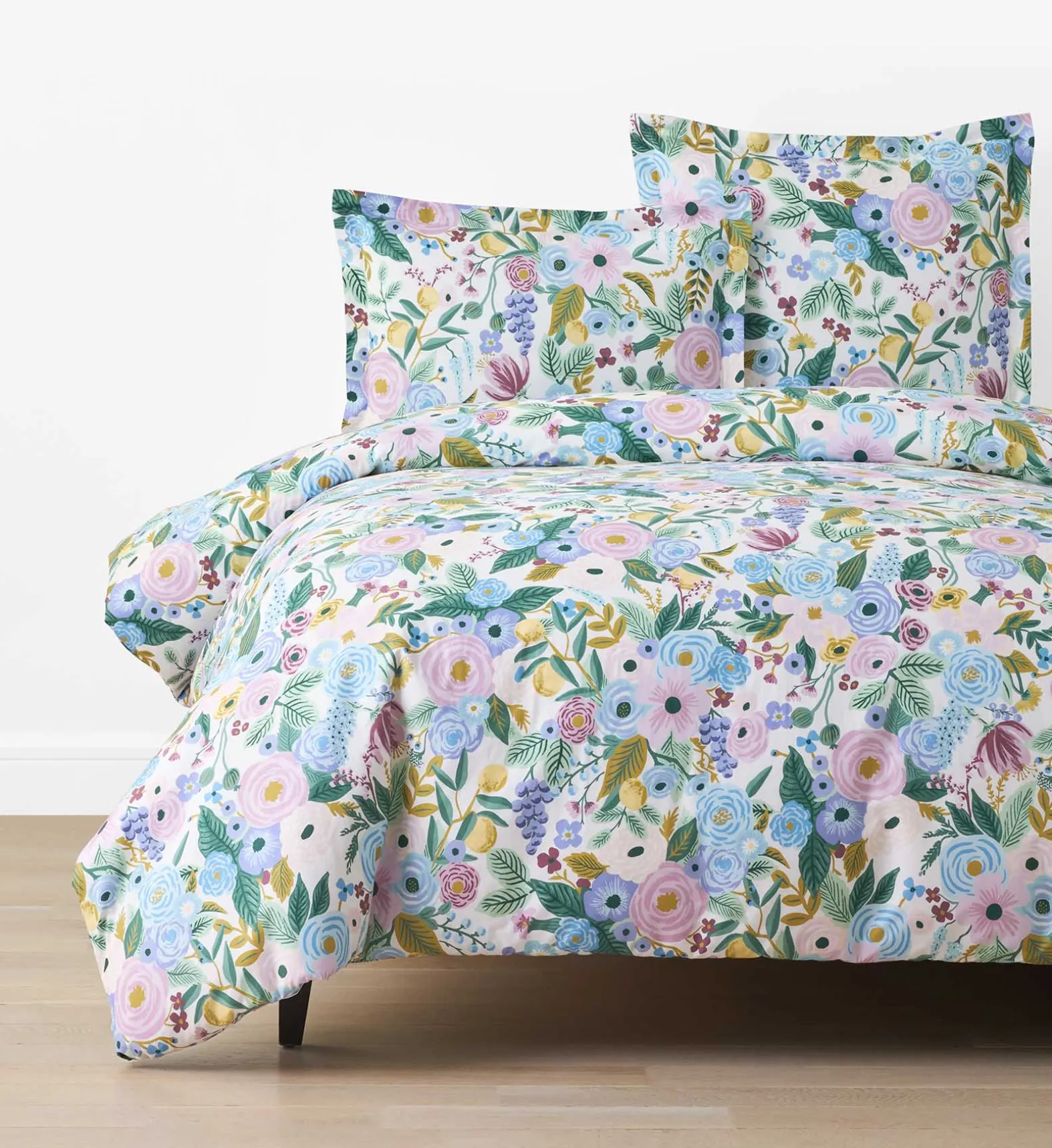 Percale Duvet Cover