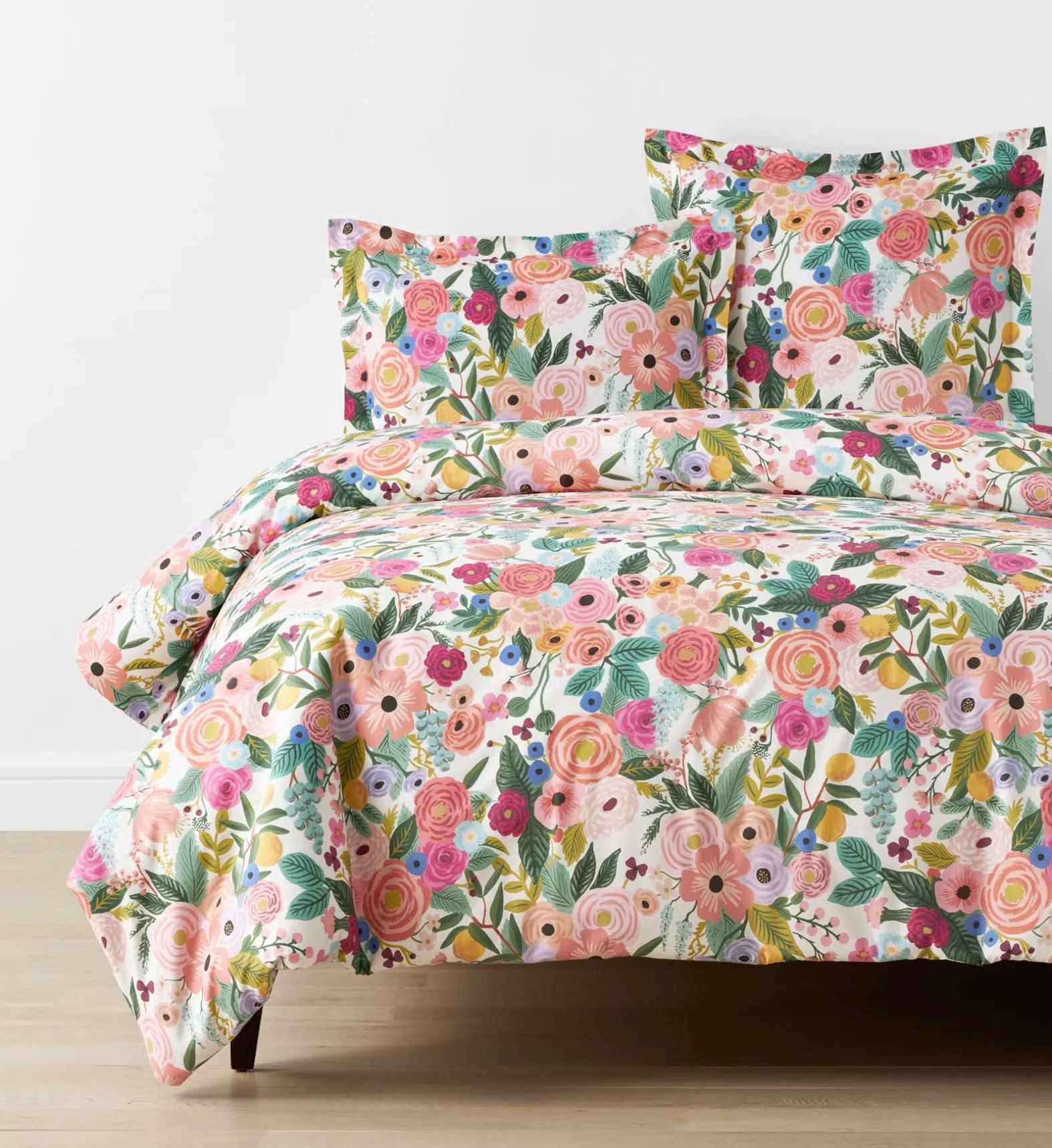 Percale Duvet Cover