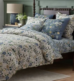 Percale Duvet Cover