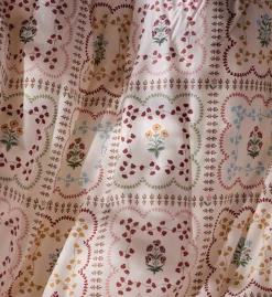 Percale Duvet Cover