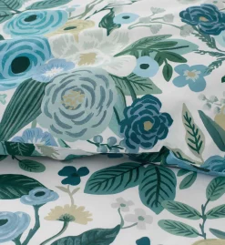 Percale Duvet Cover