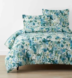 Percale Duvet Cover