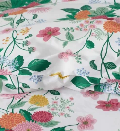 Percale Duvet Cover