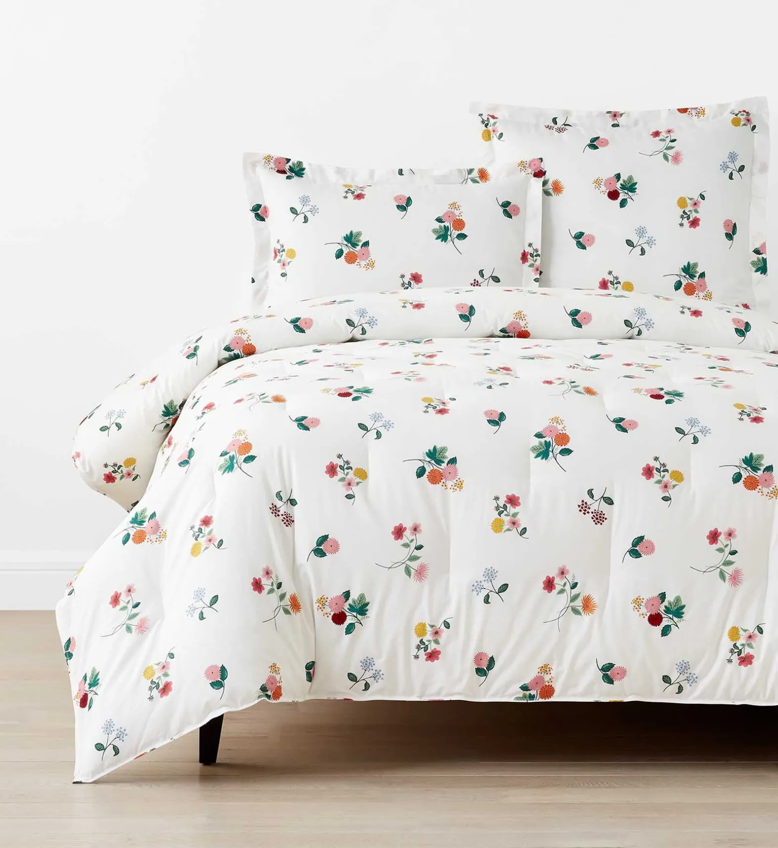 Percale Duvet Cover