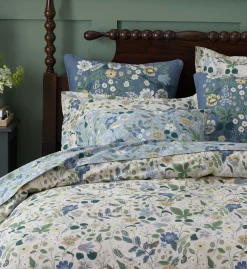 Percale Fitted Sheet