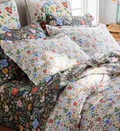 Percale Fitted Sheet
