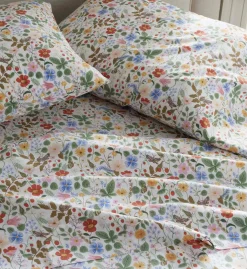 Percale Fitted Sheet