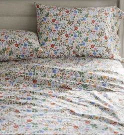Percale Flat Sheet