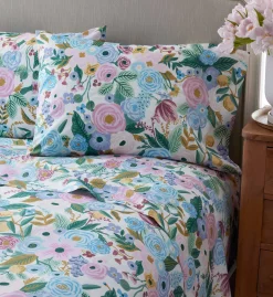 Percale Flat Sheet