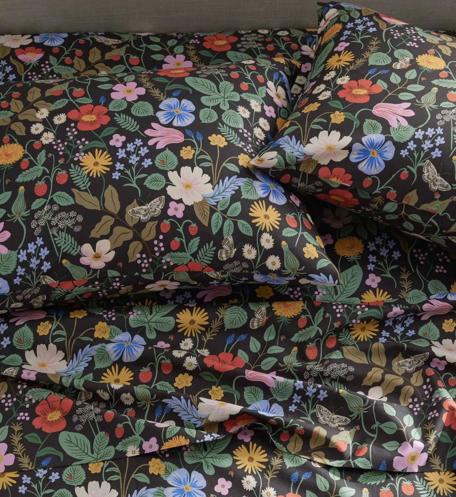 Percale Pillowcases