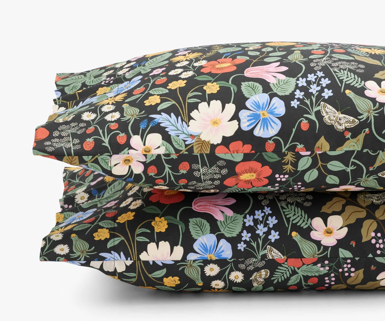 Percale Pillowcases