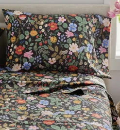 Percale Pillowcases