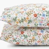 Percale Pillowcases