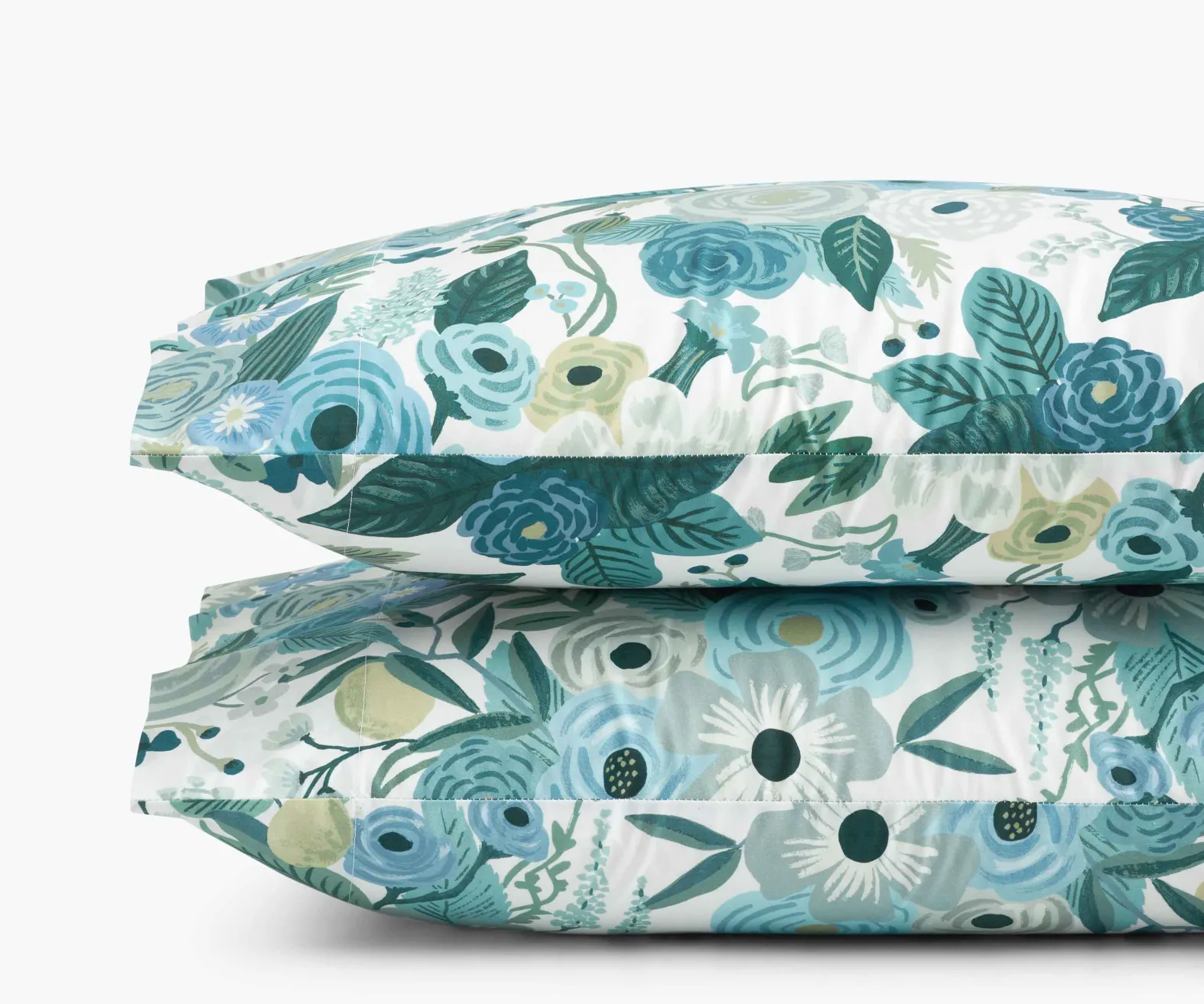 Percale Pillowcases
