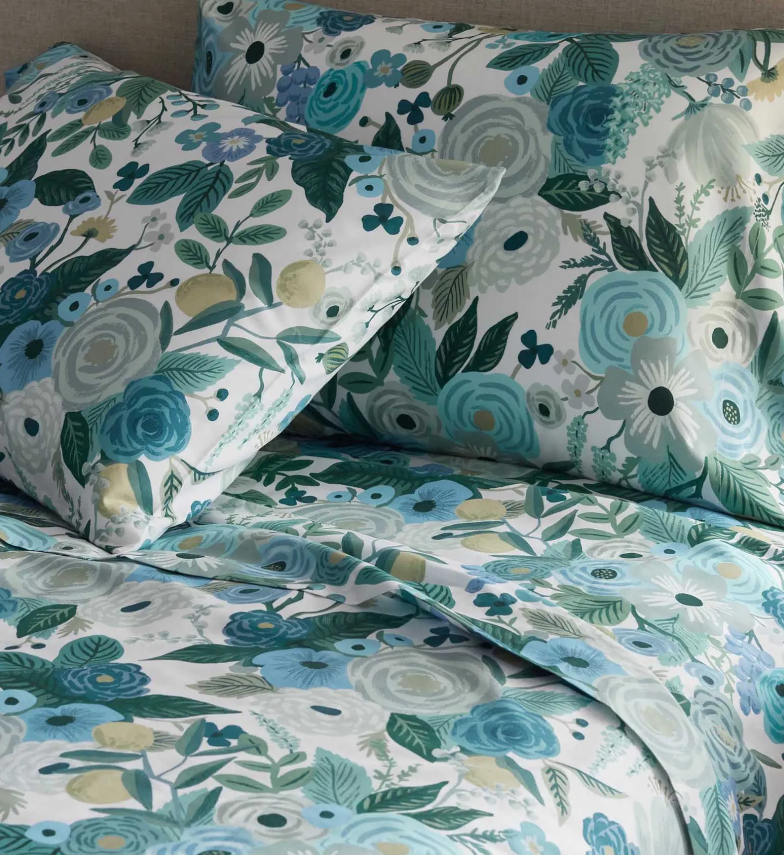 Percale Pillowcases