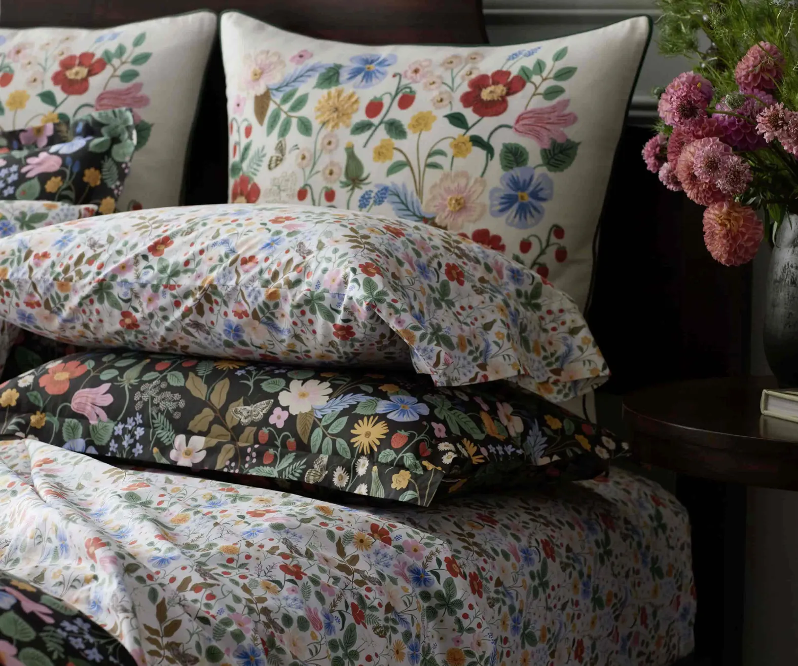 Percale Sham