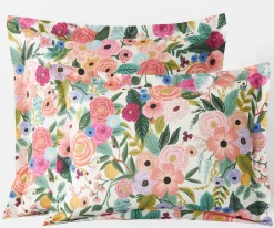 Percale Sham