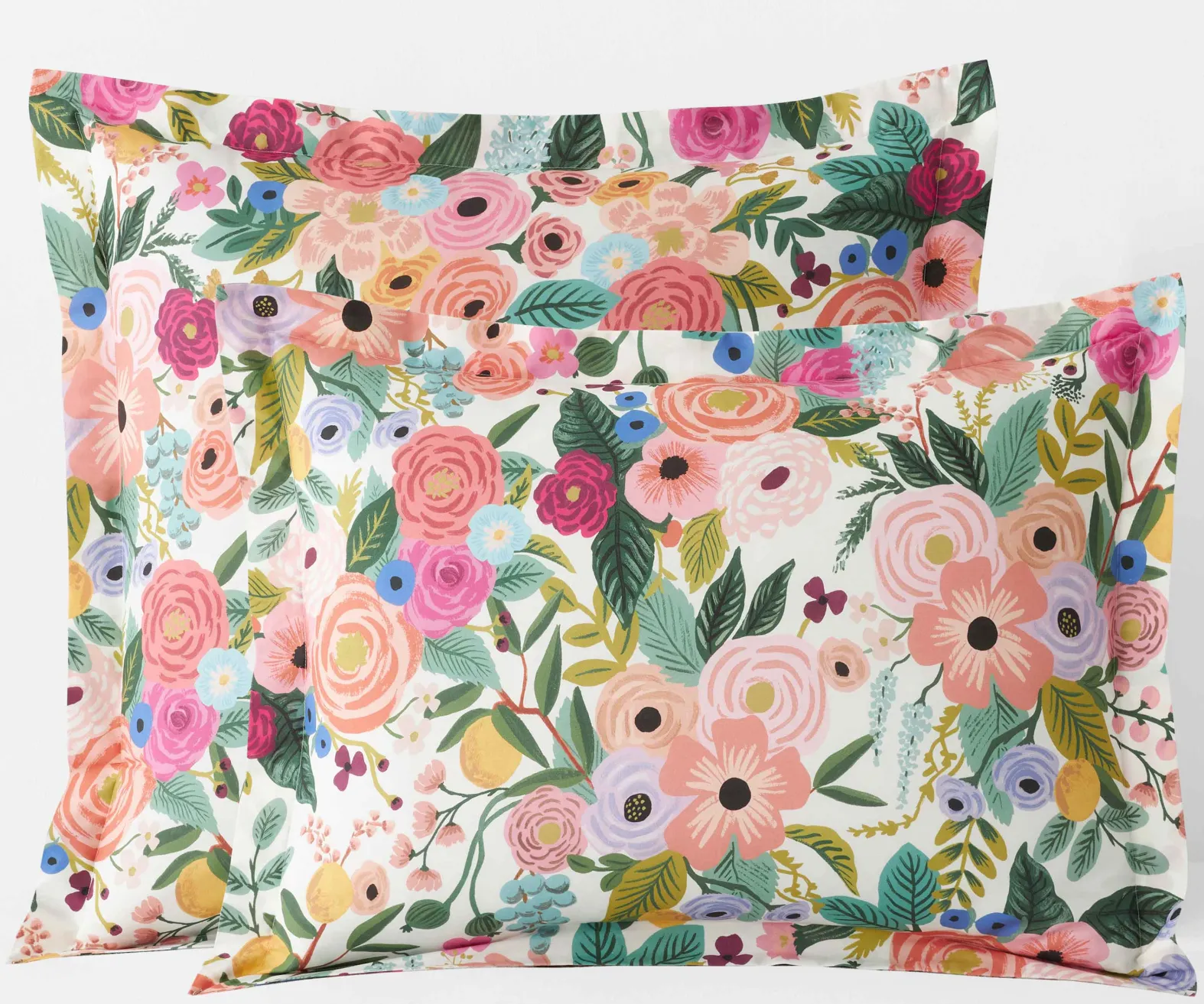 Percale Sham