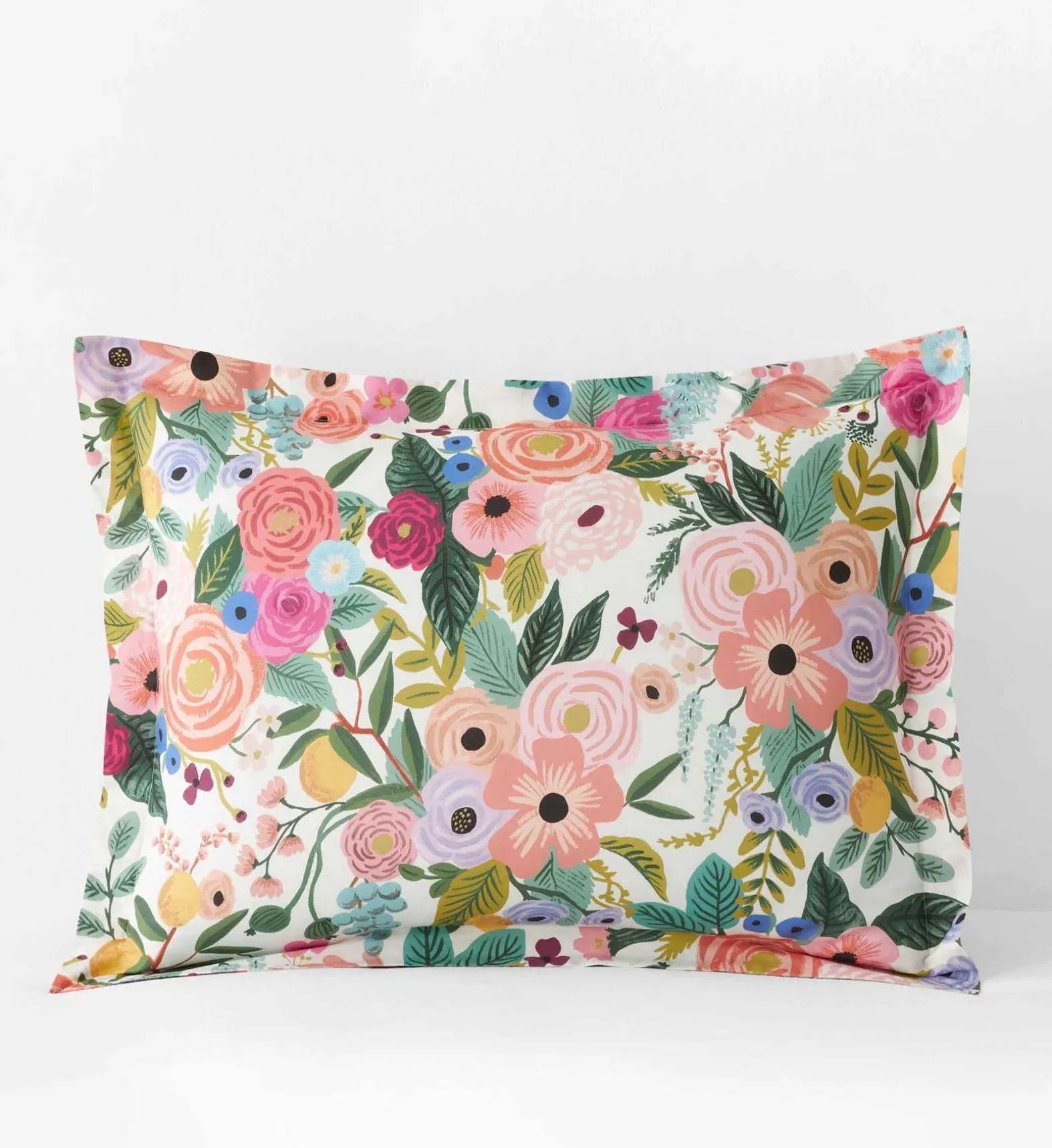 Percale Sham