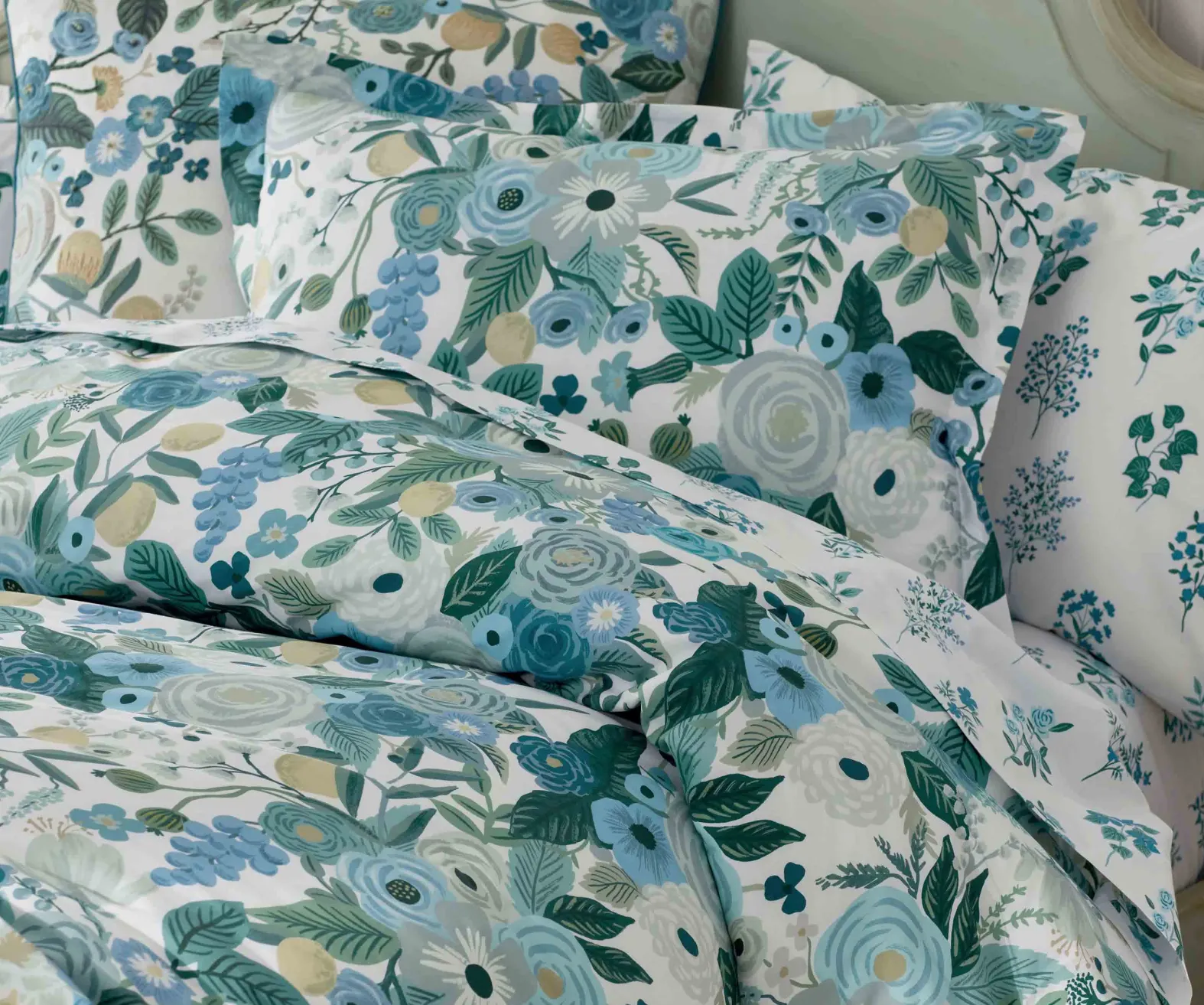 Percale Sham