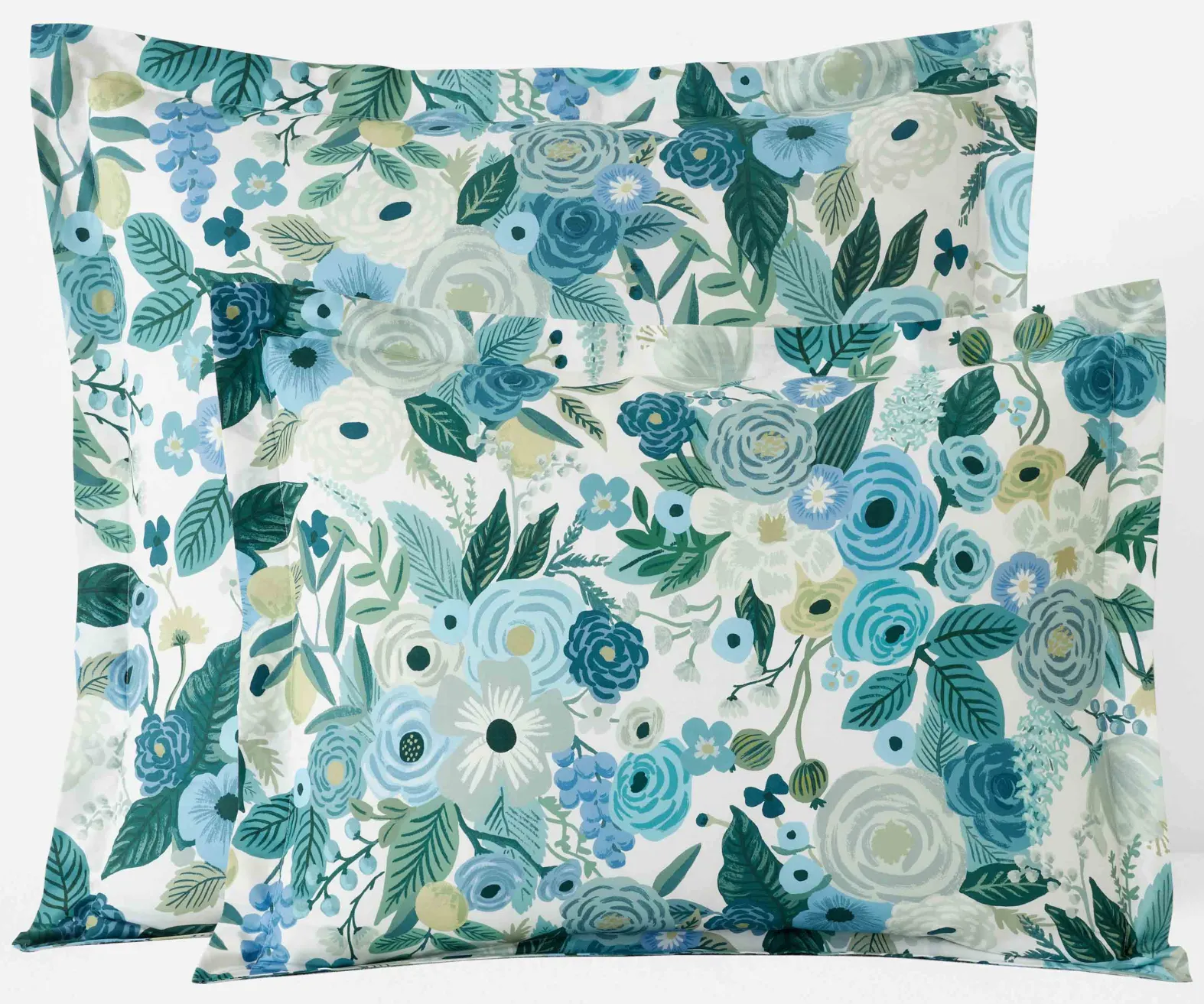 Percale Sham