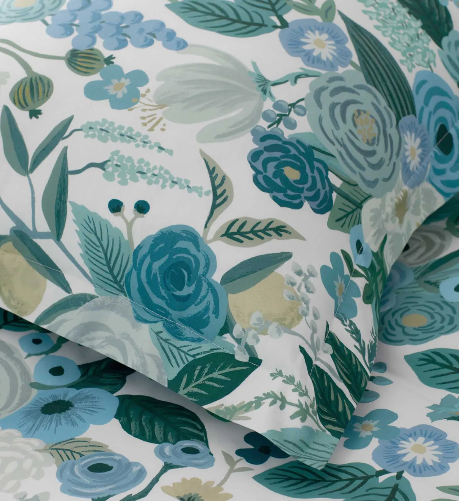 Percale Sham