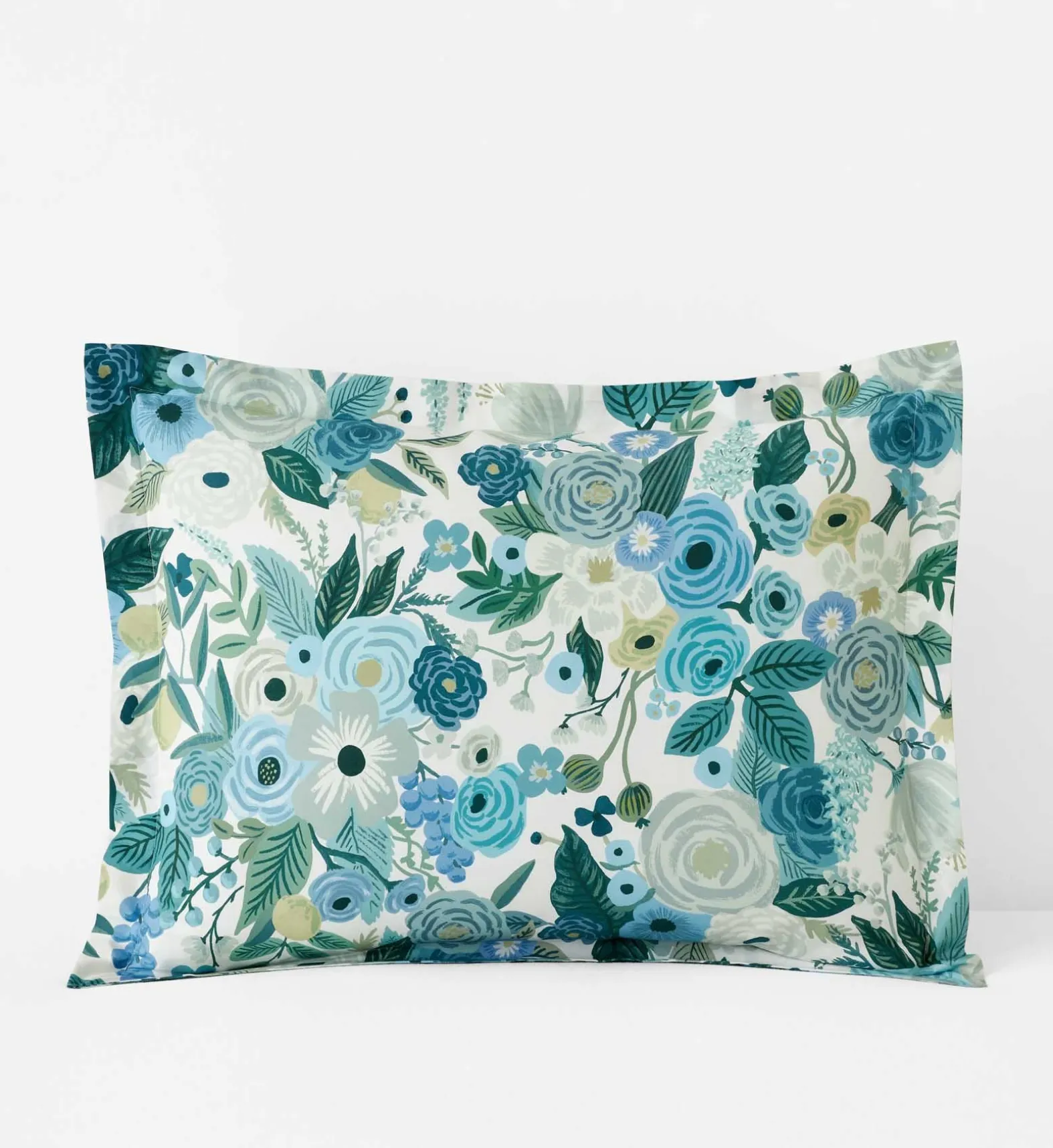 Percale Sham