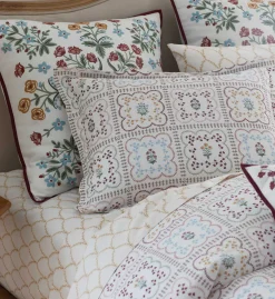 Percale Sham