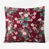 Percale Sham