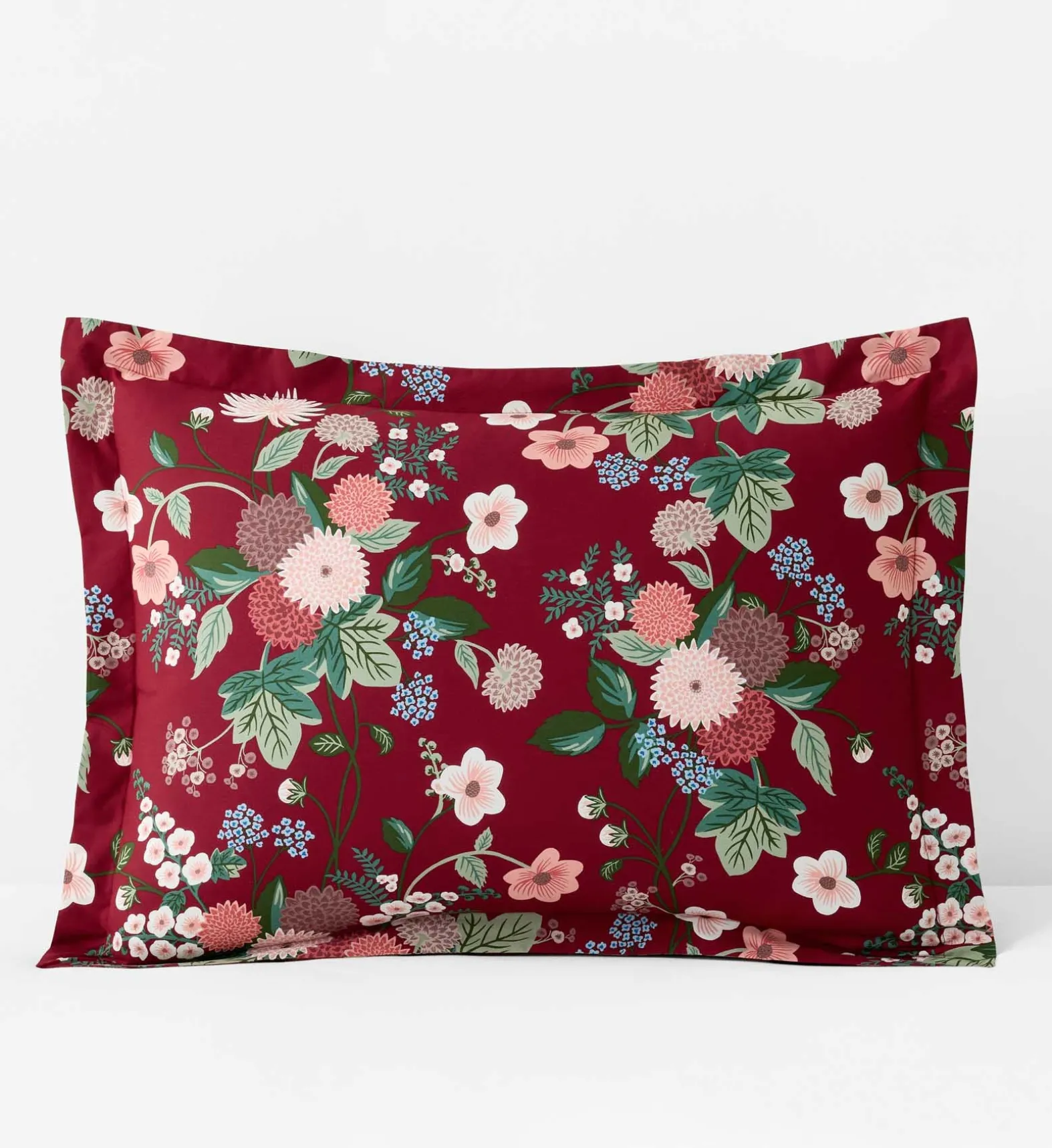 Percale Sham