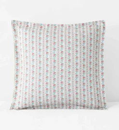 Percale Sham