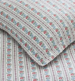 Percale Sham