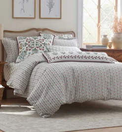Percale Sham