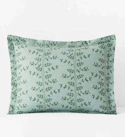 Percale Sham