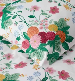 Percale Sham