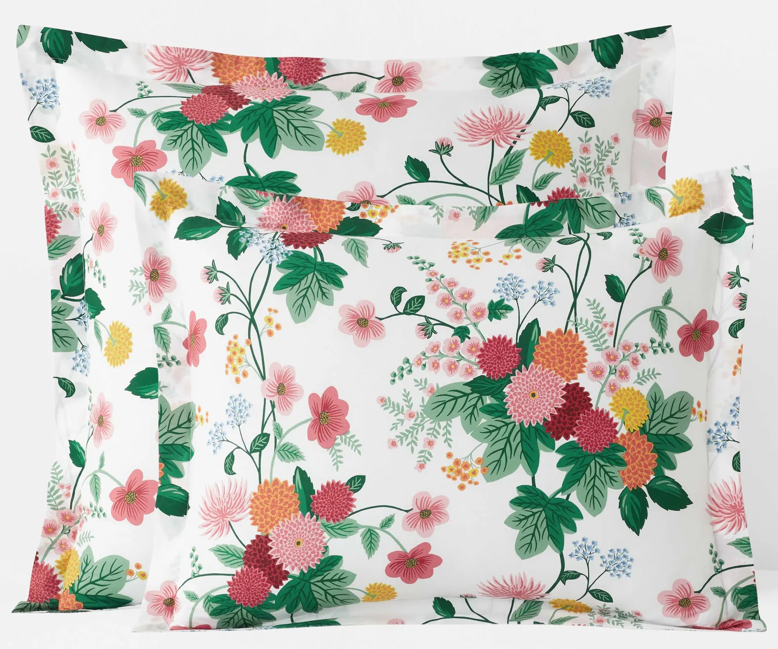 Percale Sham